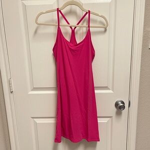 Outdoor Voices Exercise Dress